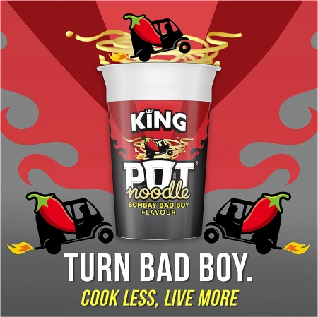 King Pot Noodle Bombay Bad Boy 12 x 114g 8.jpg