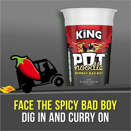 King Pot Noodle Bombay Bad Boy 12 x 114g 4.jpg