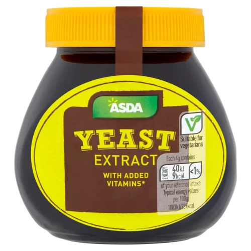 Przejdź do produktu ASDA Yeast Extract 240g