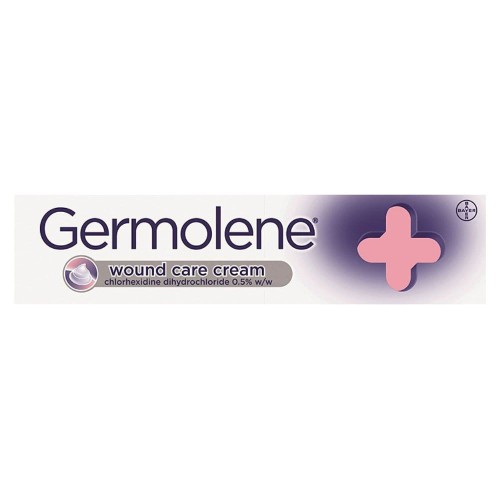 Przejdź do produktu Germolene Antiseptic Wound Care Cream 30g