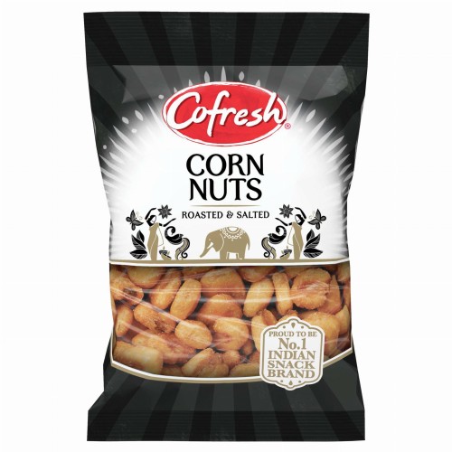 Przejdź do produktu Cofresh Roasted & Salted  Corn Nuts 175g