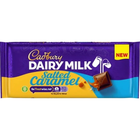 Cadbury Dairy Milk Salted Caramel Chocolate Bar 120g.jpg
