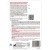 Kool 'n' Soothe Migraine Cooling Gel Sheet 4 per pack 2.jpg