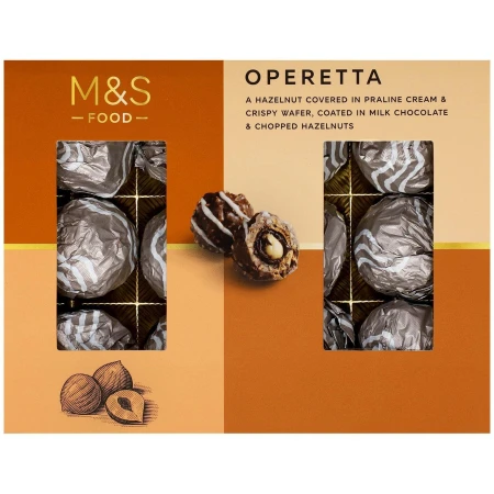 M&amp;S Operetta Milk Chocolate Coated Hazelnuts 200g.jpg