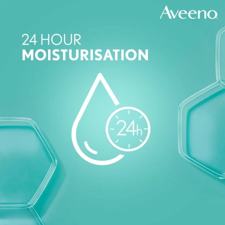 Aveeno Face Calm and Restore Oat Gel Moisturiser 50ml  3.jpg