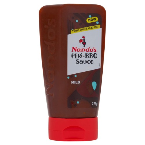 Przejdź do produktu Nando's Peri BBQ Sauce 275g