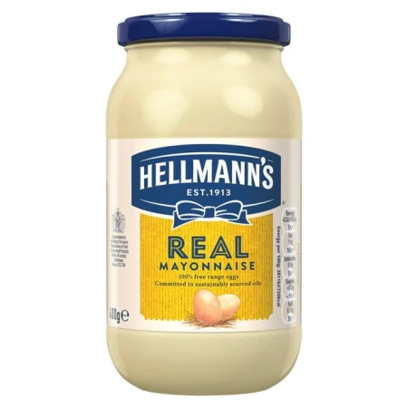 Hellmann's Real Mayonnaise 400g.jpg