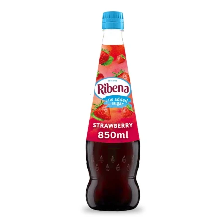 Ribena Strawberry No Added Sugar Squash 850ml.jpg