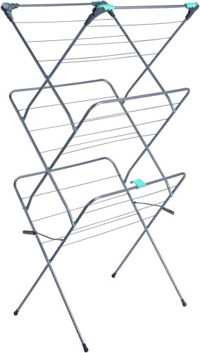Przejdź do produktu Addis 3 Tier Airer With Hooks 