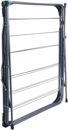Addis 3 Tier Airer With Hooks  3.jpg