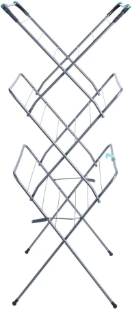 Addis 3 Tier Airer With Hooks  4.jpg