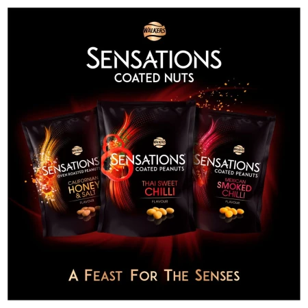 Walkers Sensations Thai Sweet Chilli Coated Peanuts 150g 2.jpg