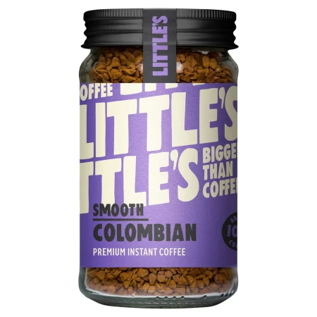 Little's Colombian Premium Origin Instant Coffee 100g.jpg