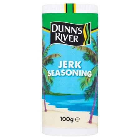 Dunns River Jerk Seasoning 100g.jpg