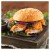 St Pierre Sliced Seeded Brioche Burger Buns 4 per pack 3.jpg