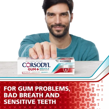 Corsodyl Gum &amp; Breath Sensitivity Whitening Toothpaste  2.jpg