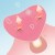 Acne Patch Pimple Patch, LitBear Pink Heart &amp; Star Shaped Acne Absorbing Spot Patches 5.jpg