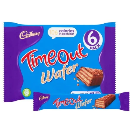 Cadbury Timeout Wafer Biscuits 6 X 20.2G.jpeg