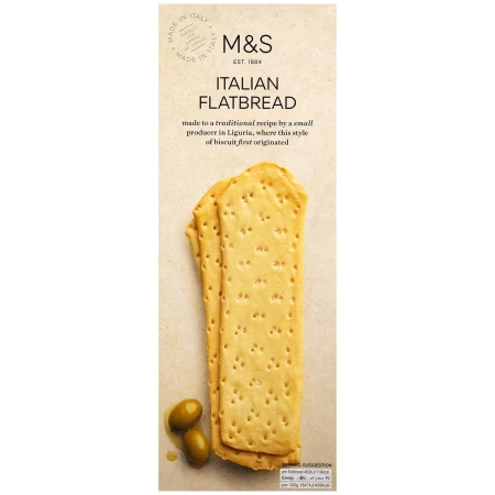 M&amp;S Italian Flatbread 150g.jpg