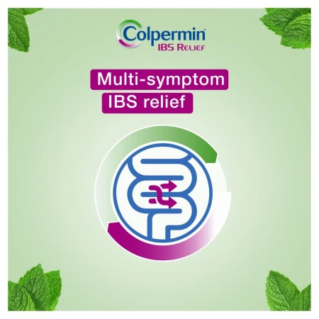 Colpermin IBS Relief Peppermint Oil Capsules for Irritable Bowel Syndrome 100 Pack 6.jpg