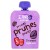 Ella's Kitchen Prunes Organic Single Fruit Pouch, 4 mths+ 70g.jpg