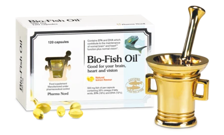 Pharma Nord Natural Omega 3 Fish Gelatine Bio-Fish Oil 500mg.png