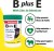 Vetzyme  Plus Dog Vitamins and Supplements, Contains B Plus E with Zinc &amp; Selenium 200 Tablets 3.jpg