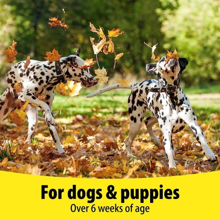 Vetzyme  Plus Dog Vitamins and Supplements, Contains B Plus E with Zinc &amp; Selenium 200 Tablets 4.jpg