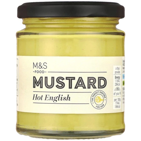 M&amp;S Hot English Mustard 180g.jpg