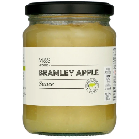 M&amp;S Bramley Apple Sauce 285g.jpg