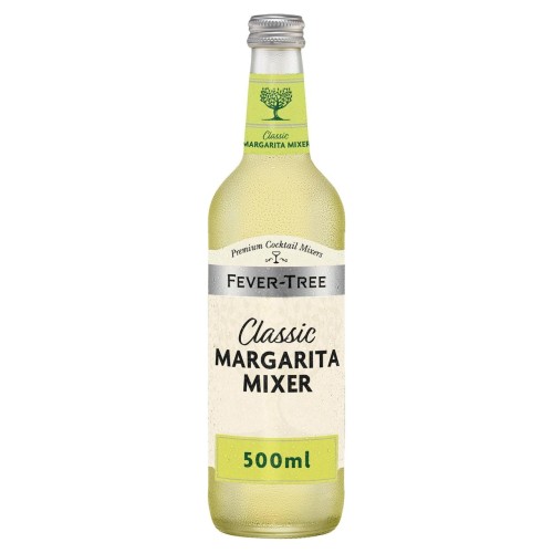 Przejdź do produktu Fever-Tree Classic Margarita Mixer 500ml