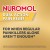 Nuromol Dual Action Pain Relief Tablets, Ibuprofen &amp; Paracetamol 12 per pack 2.jpg