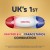 Nuromol Dual Action Pain Relief Tablets, Ibuprofen &amp; Paracetamol 12 per pack 3.jpg