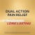 Nuromol Dual Action Pain Relief Tablets, Ibuprofen &amp; Paracetamol 12 per pack 6.jpg
