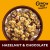 Kellogg's Crunchy Nut Hazelnut &amp; Chocolate Breakfast Granola 380g 2.jpg