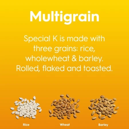 Kellogg's Special K Oats &amp; Honey Breakfast Cereal 420g 2.jpg