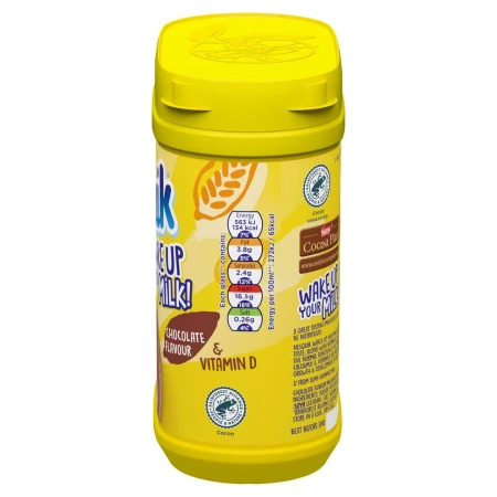 Nesquik Chocolate Milkshake Tub 500g 3.jpg