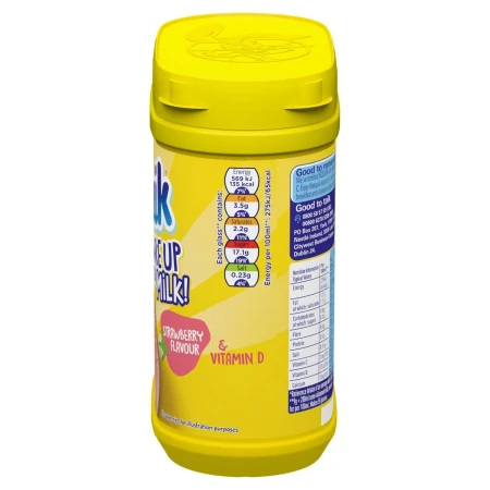 Nesquik Strawberry Milkshake Tub 500g 3.jpg