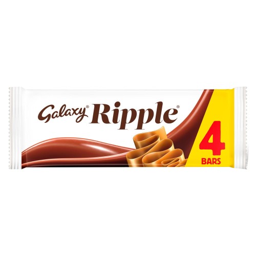 Przejdź do produktu Galaxy Ripple 4 Pack 120g