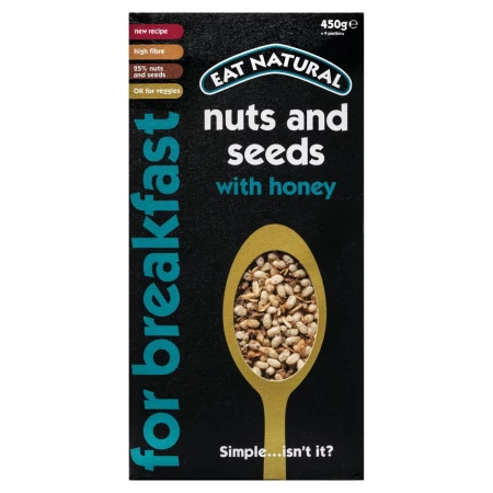 Eat Natural Nuts and Seeds with Honey Toasted Muesli 450g.jpg
