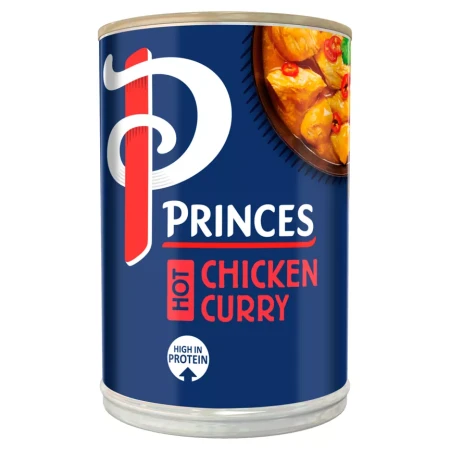 Princes Hot Chicken Curry.webp