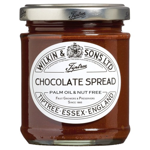 Przejdź do produktu Tiptree Wilkin & Sons Chocolate Spread 205g