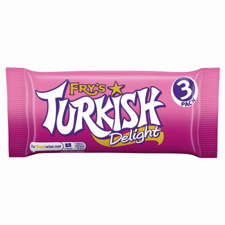 Fry's Turkish Delight Chocolate Bar Multipack x3 153g.jpg