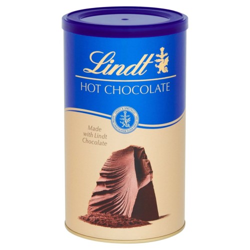 Przejdź do produktu Lindt Drinking Milk Hot Chocolate 300g