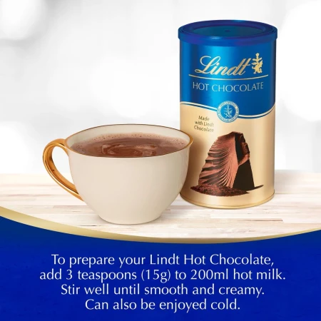 Lindt Drinking Milk Hot Chocolate 300g 4.jpg
