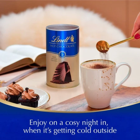 Lindt Drinking Milk Hot Chocolate 300g 6.jpg