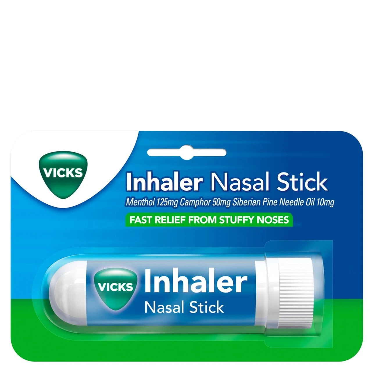 Vicks Inhaler Nasal Stick