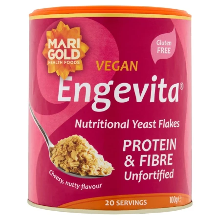 Marigold Engevita Protein Fibre Yeast Pink 100g.jpg