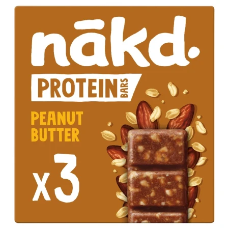 Nakd Protein Peanut Butter Multipack 3 x 45g.jpg