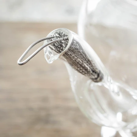 Rare Tea Umbrella Strainer 1.webp